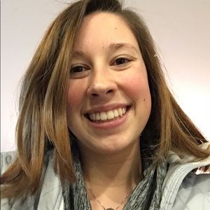 Meet your Posher, Ellen